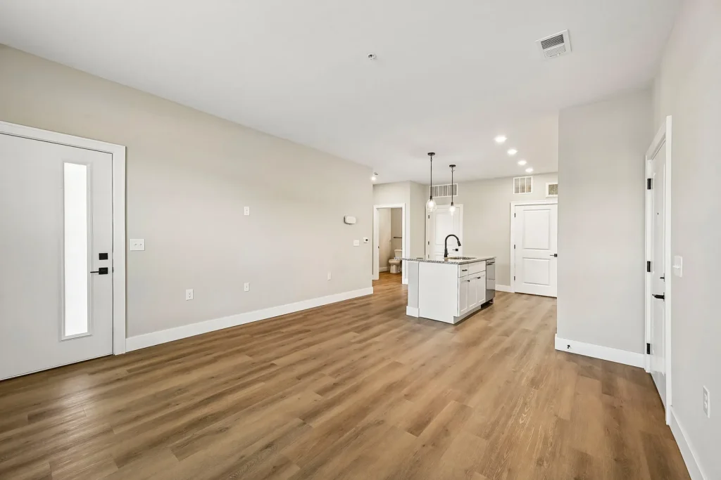 one bedroom Apartment