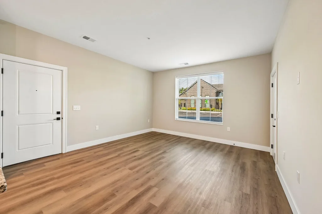 one bedroom Apartment