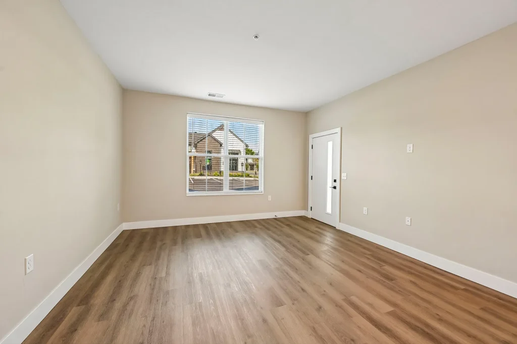 one bedroom Apartment