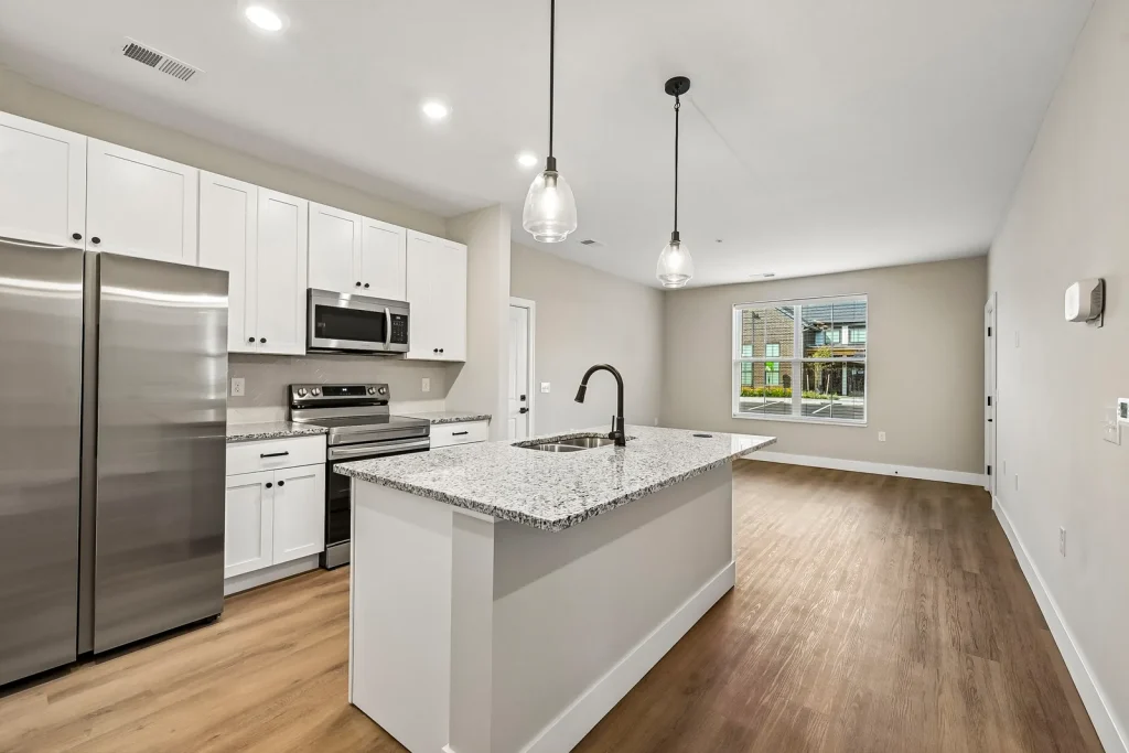 one bedroom Apartment
