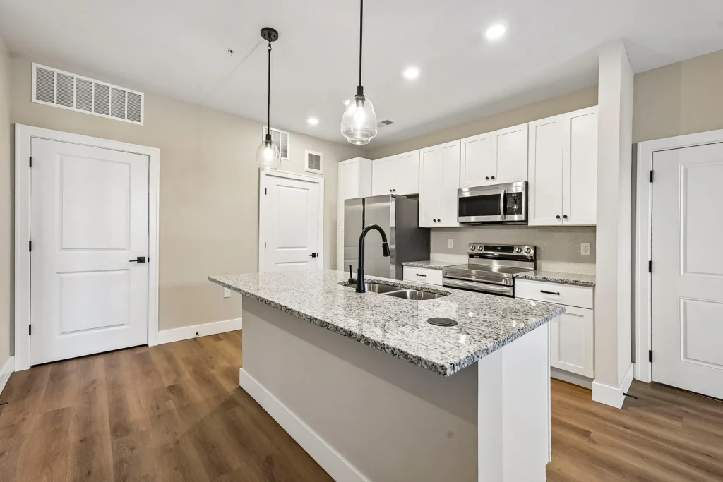 one bedroom Apartment