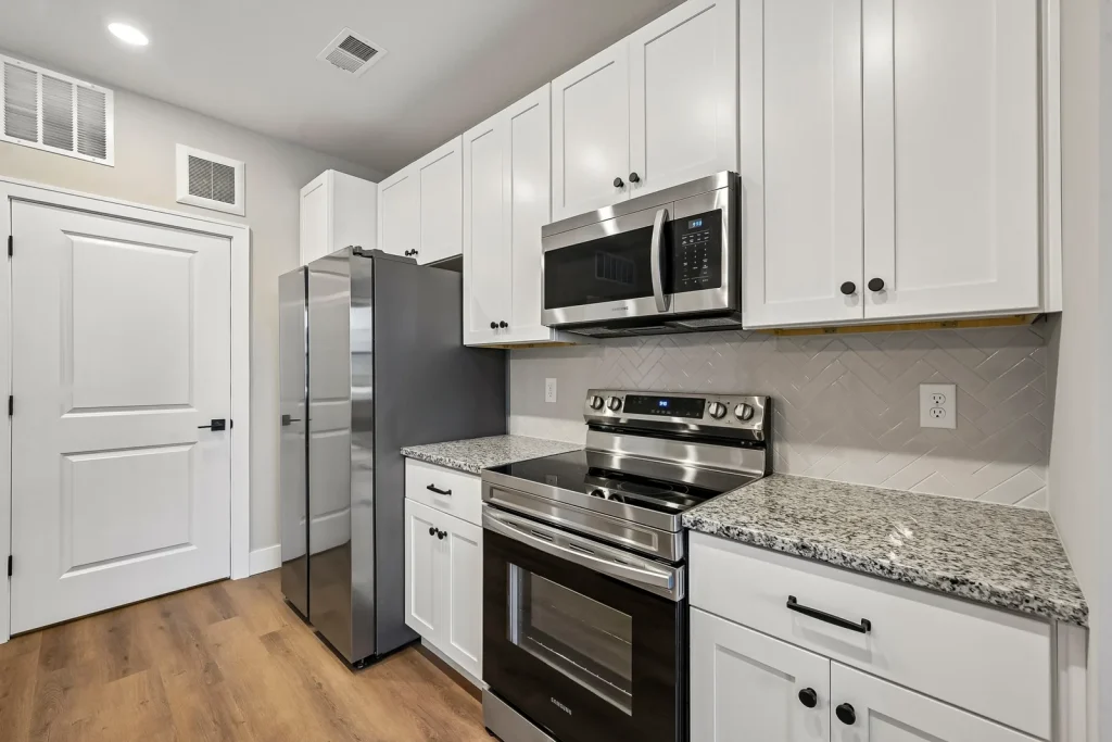 one bedroom Apartment