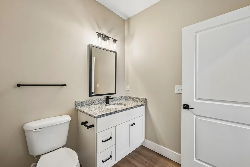 one bedroom Apartment