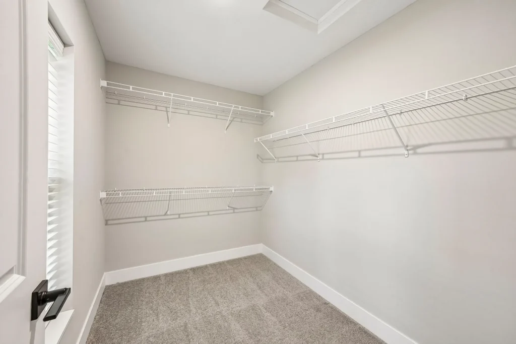 three bedroom townhome