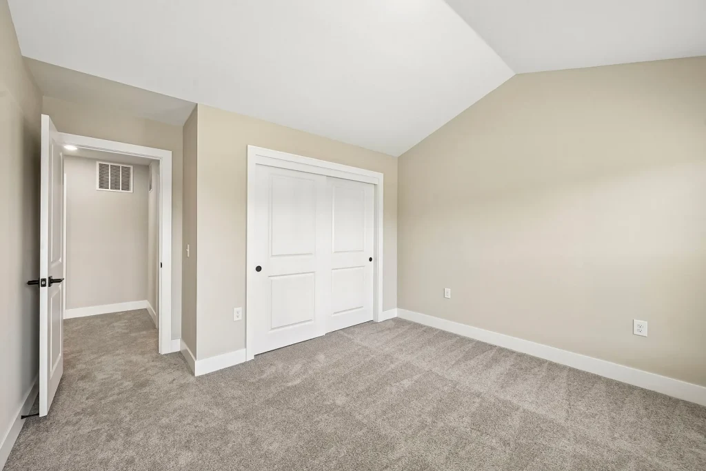 three bedroom townhome