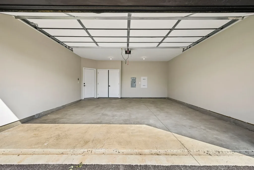 three bedroom townhome