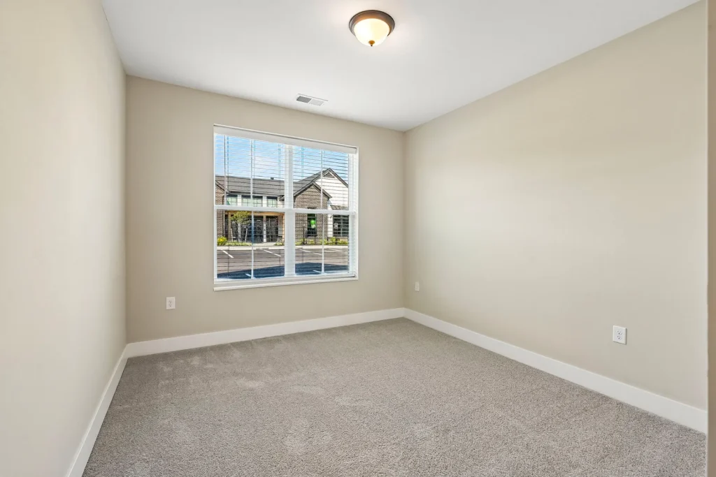two bedroom Apartment