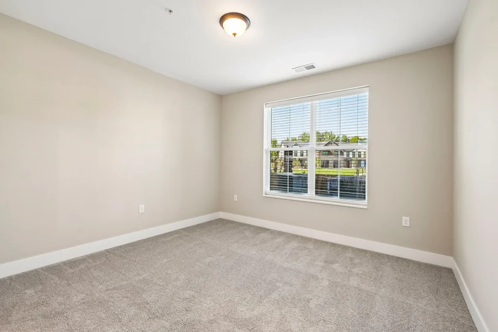 two bedroom Apartment