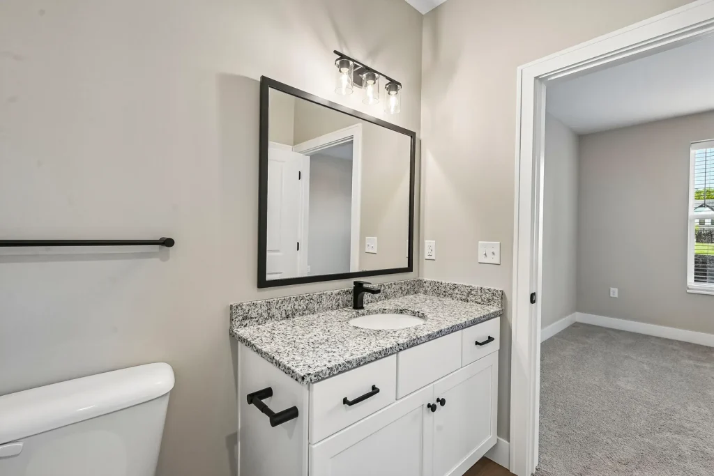 two bedroom Apartment