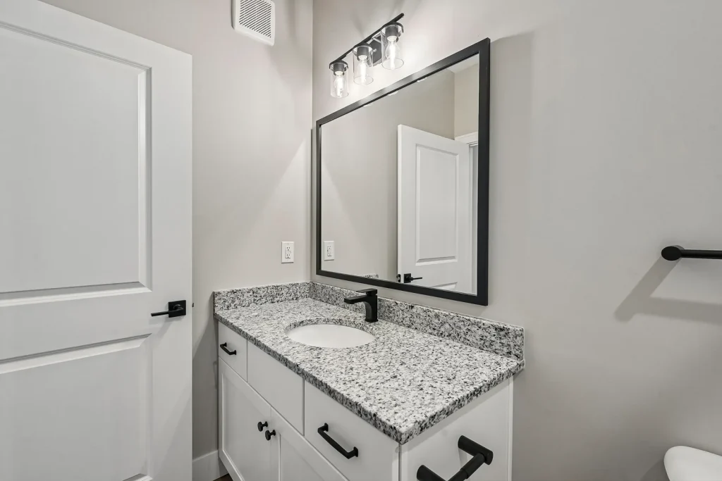 two bedroom Apartment