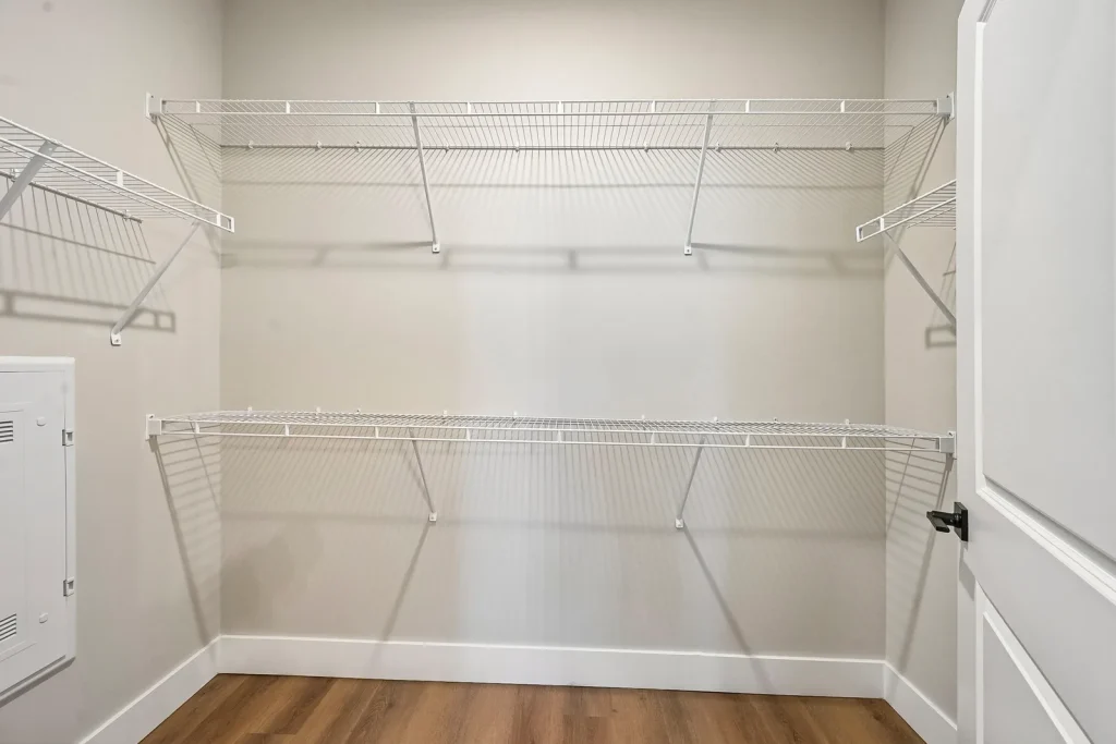 two bedroom Apartment
