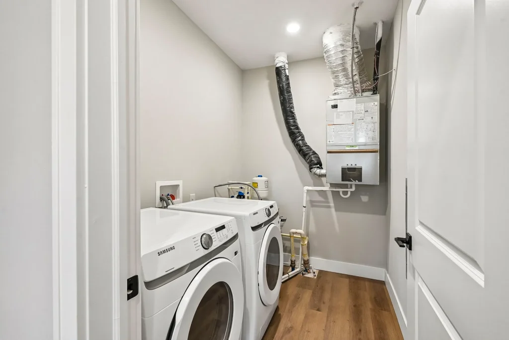 two bedroom Apartment