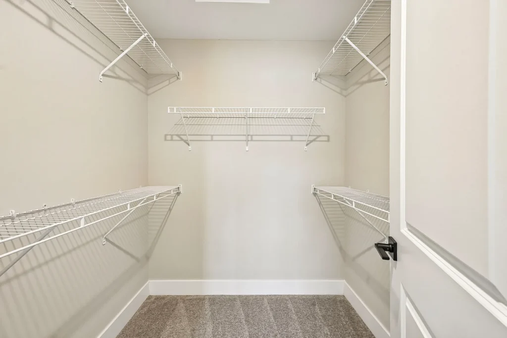 two bedroom townhome
